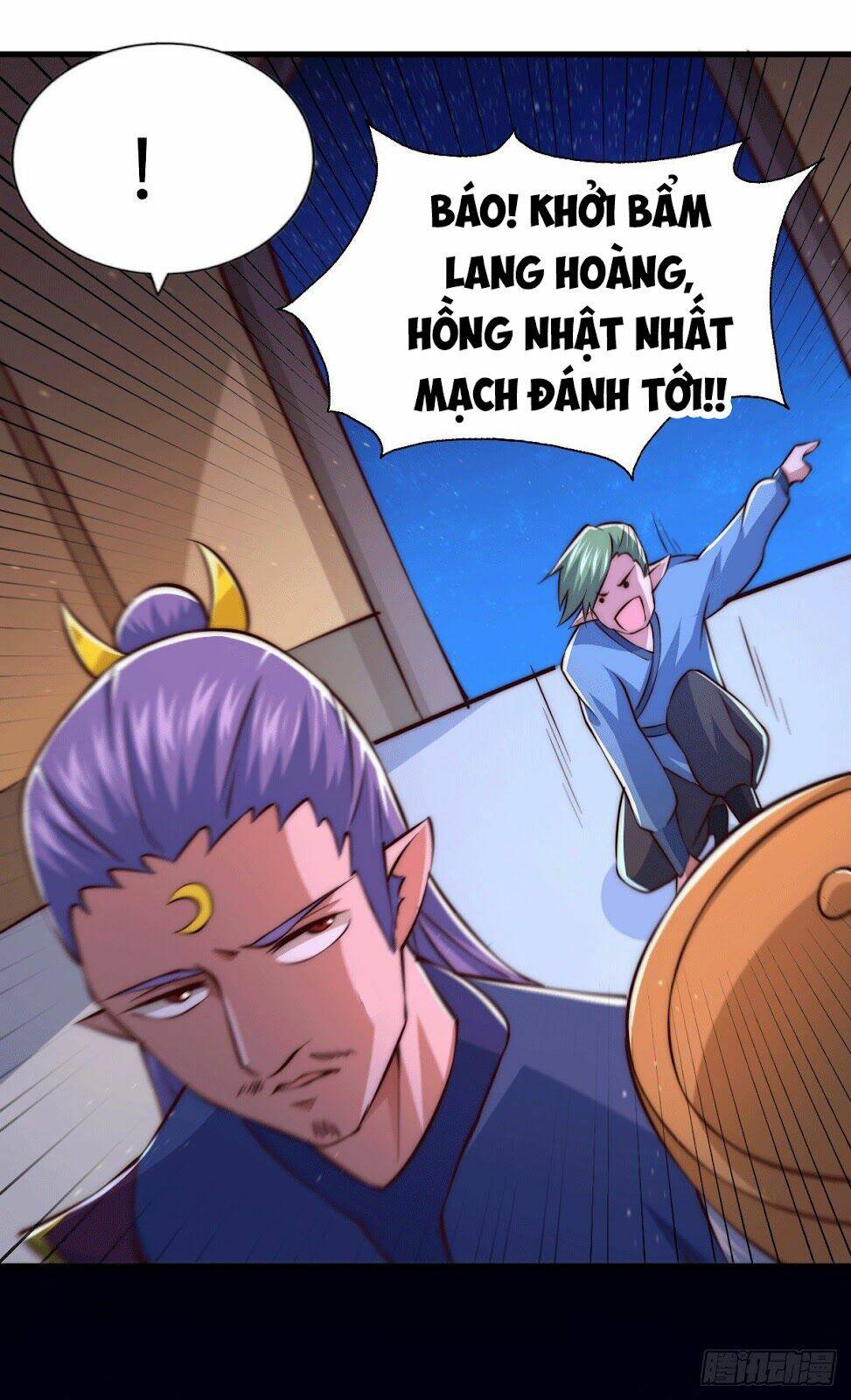 Người Trên Vạn Người Chapter 63 - Trang 2