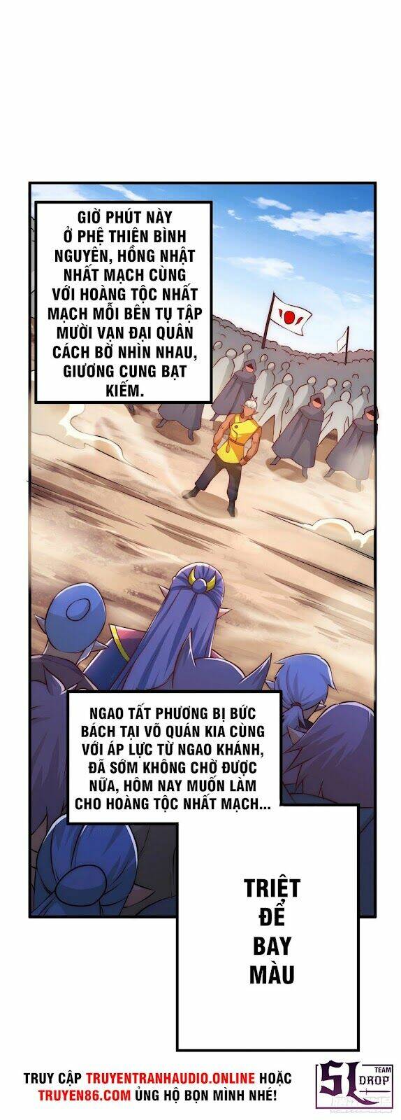 Người Trên Vạn Người Chapter 63 - Trang 2