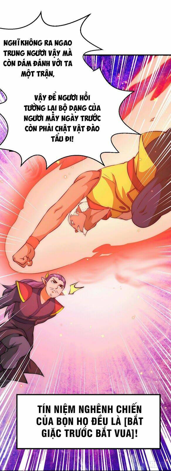 Người Trên Vạn Người Chapter 63 - Trang 2