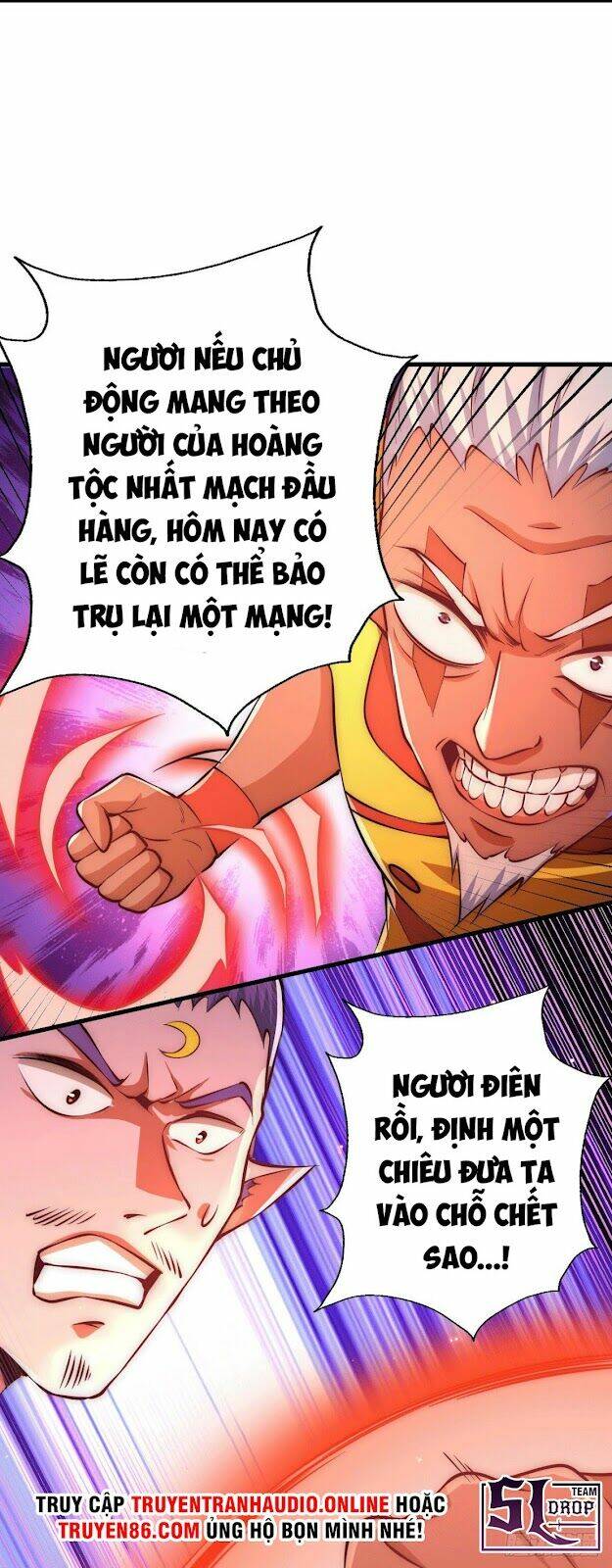 Người Trên Vạn Người Chapter 63 - Trang 2