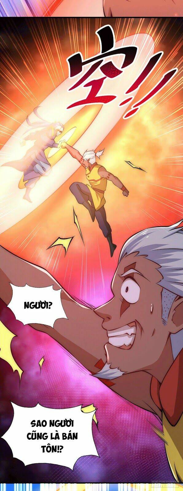 Người Trên Vạn Người Chapter 63 - Trang 2