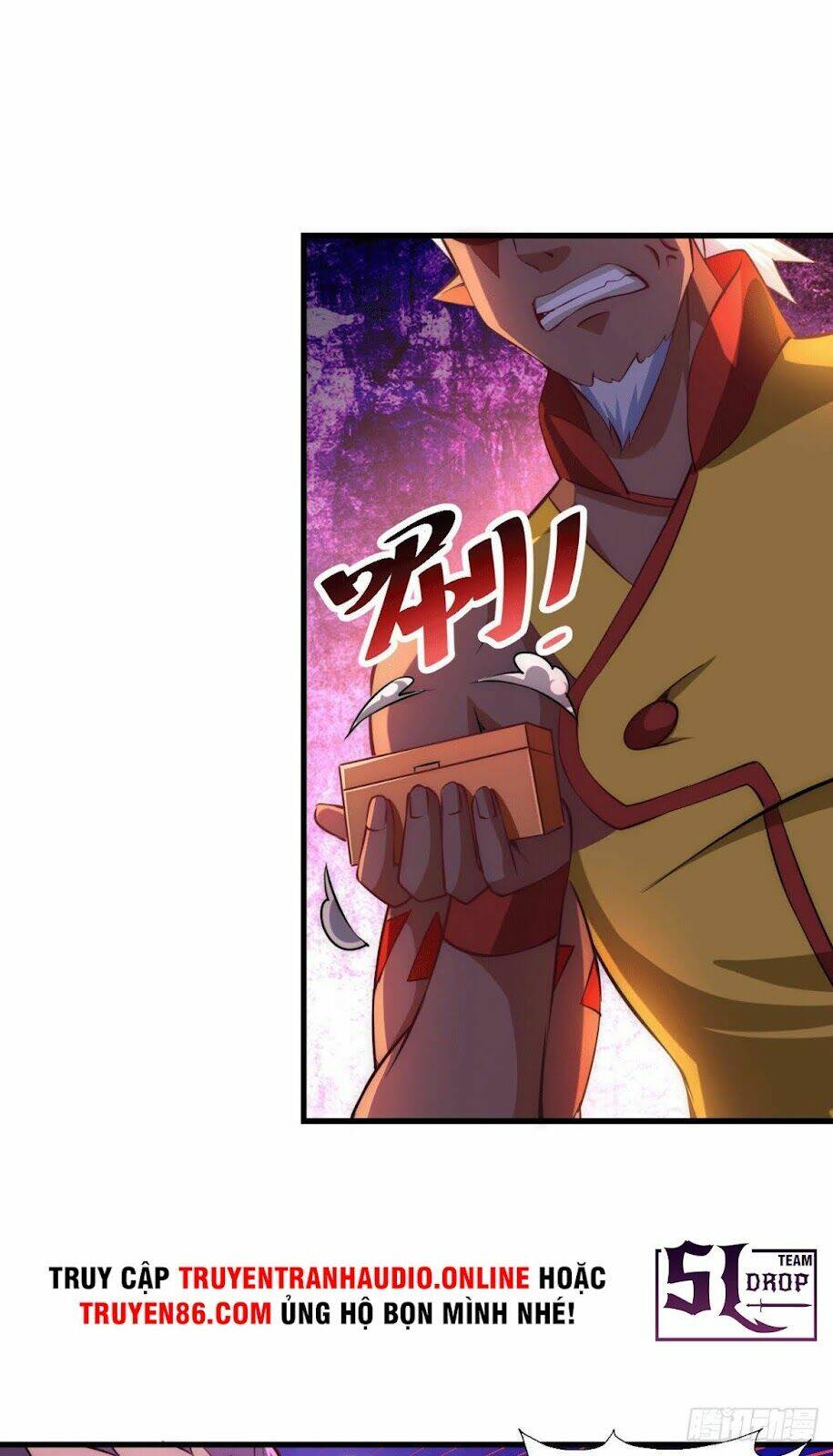 Người Trên Vạn Người Chapter 63 - Trang 2