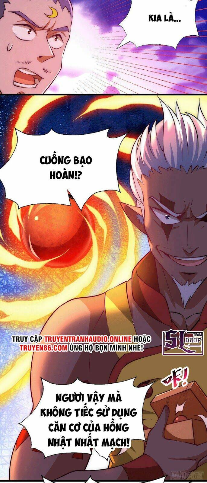 Người Trên Vạn Người Chapter 63 - Trang 2
