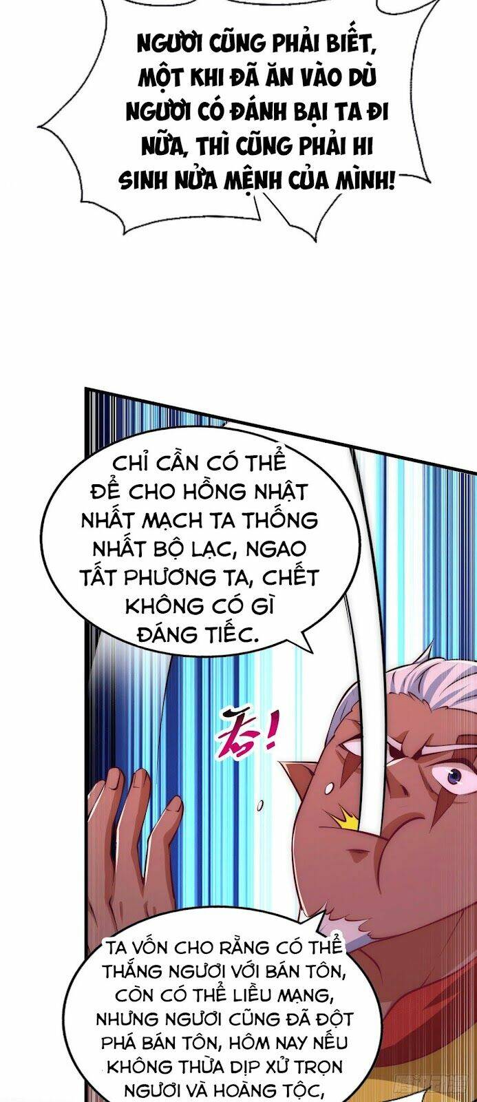 Người Trên Vạn Người Chapter 63 - Trang 2