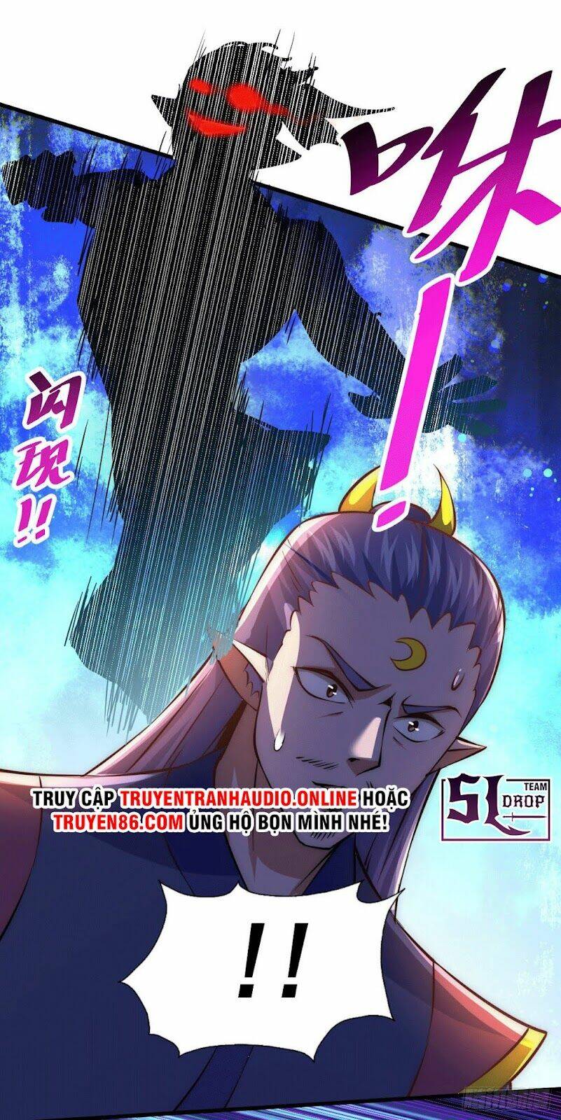 Người Trên Vạn Người Chapter 63 - Trang 2