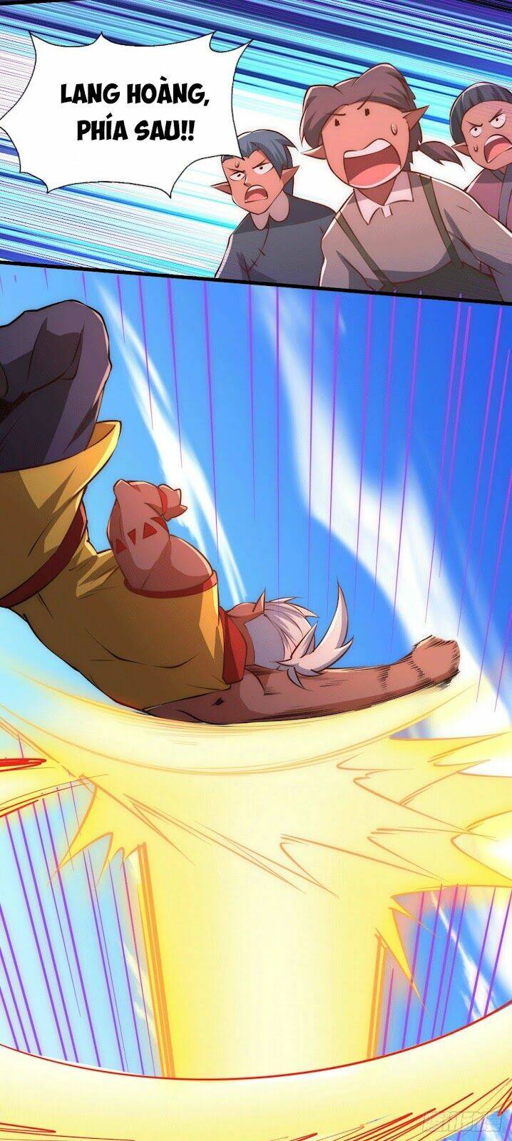 Người Trên Vạn Người Chapter 63 - Trang 2