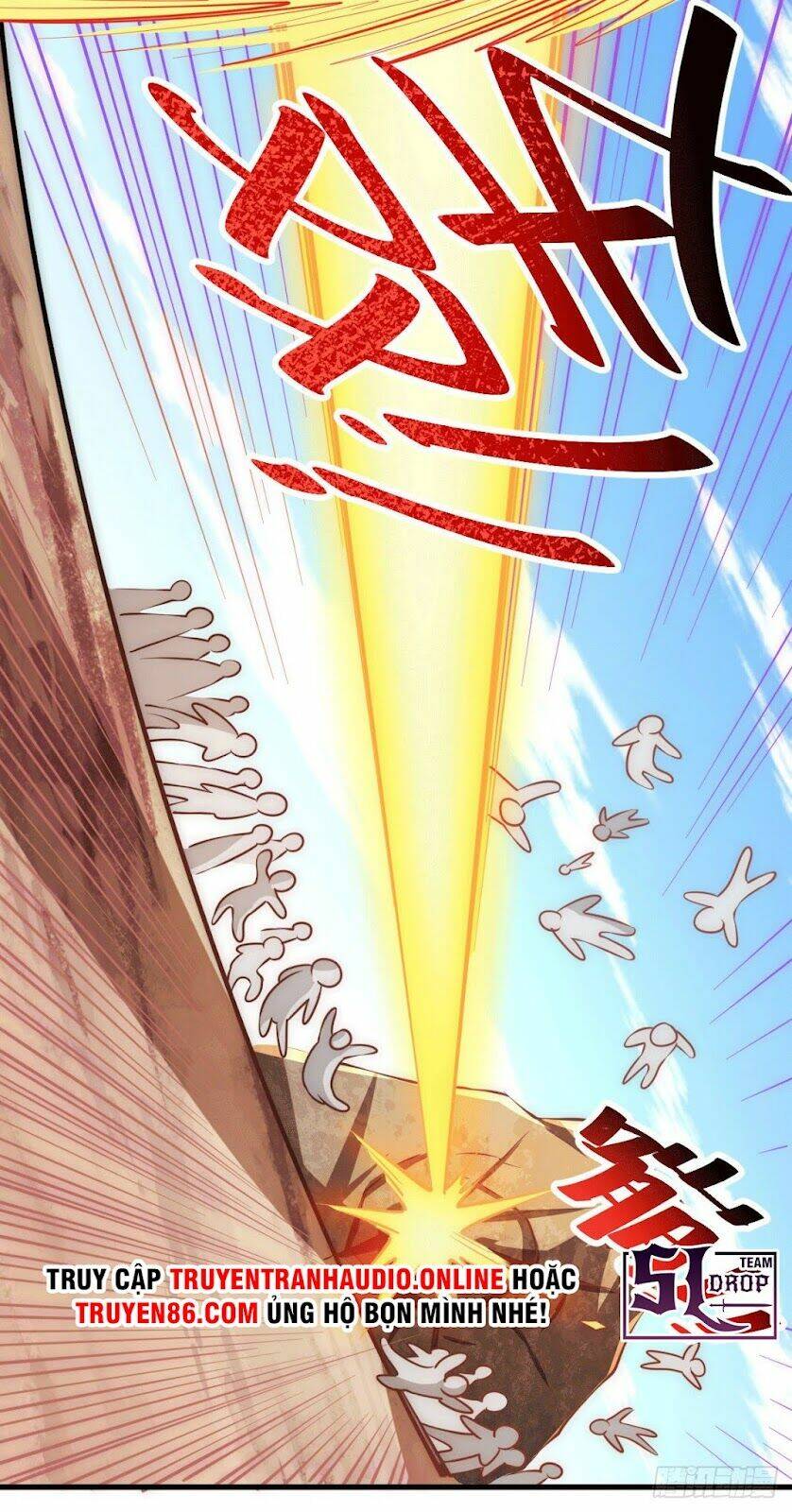 Người Trên Vạn Người Chapter 63 - Trang 2