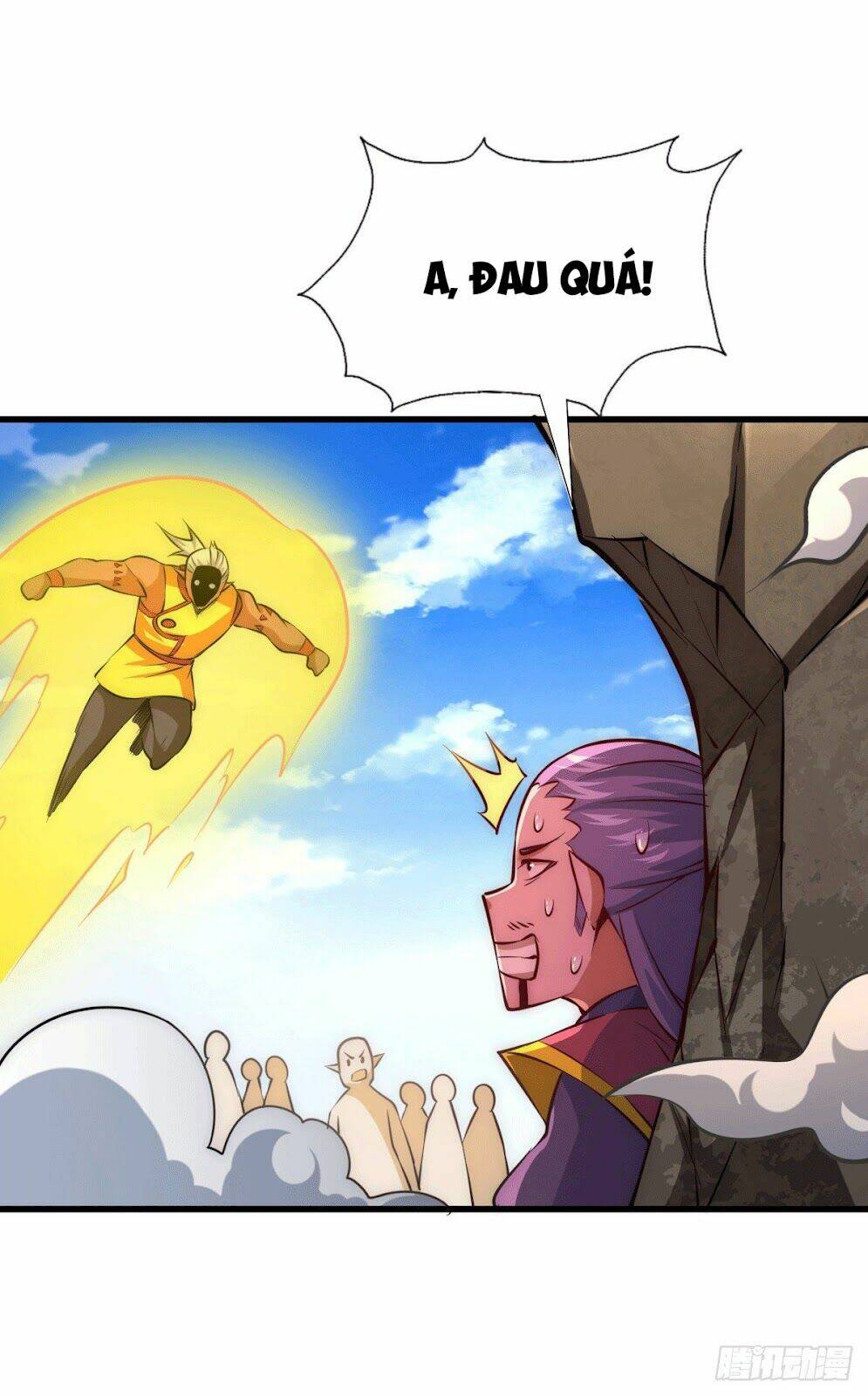 Người Trên Vạn Người Chapter 63 - Trang 2