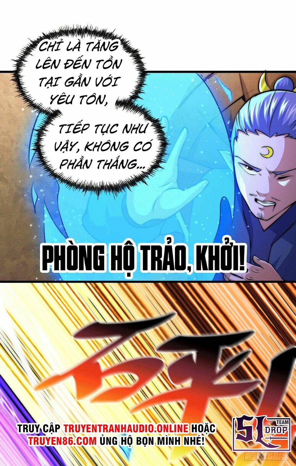 Người Trên Vạn Người Chapter 63 - Trang 2