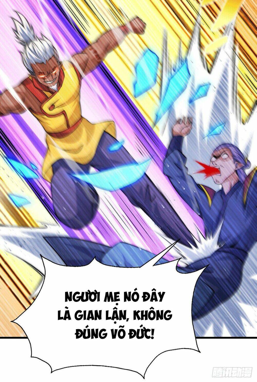 Người Trên Vạn Người Chapter 63 - Trang 2