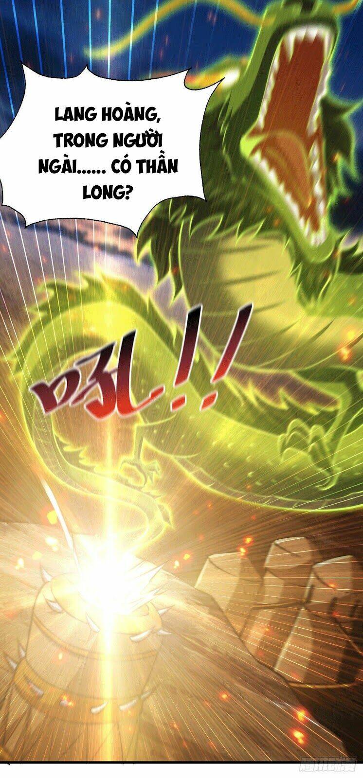 Người Trên Vạn Người Chapter 63 - Trang 2