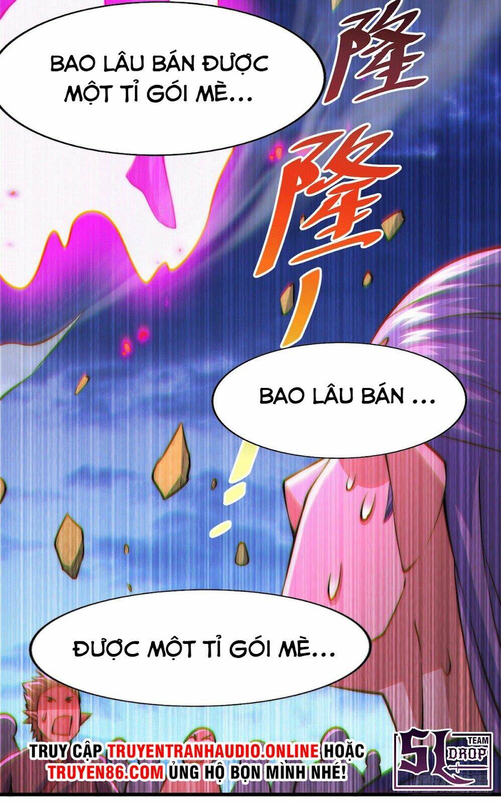 Người Trên Vạn Người Chapter 63 - Trang 2