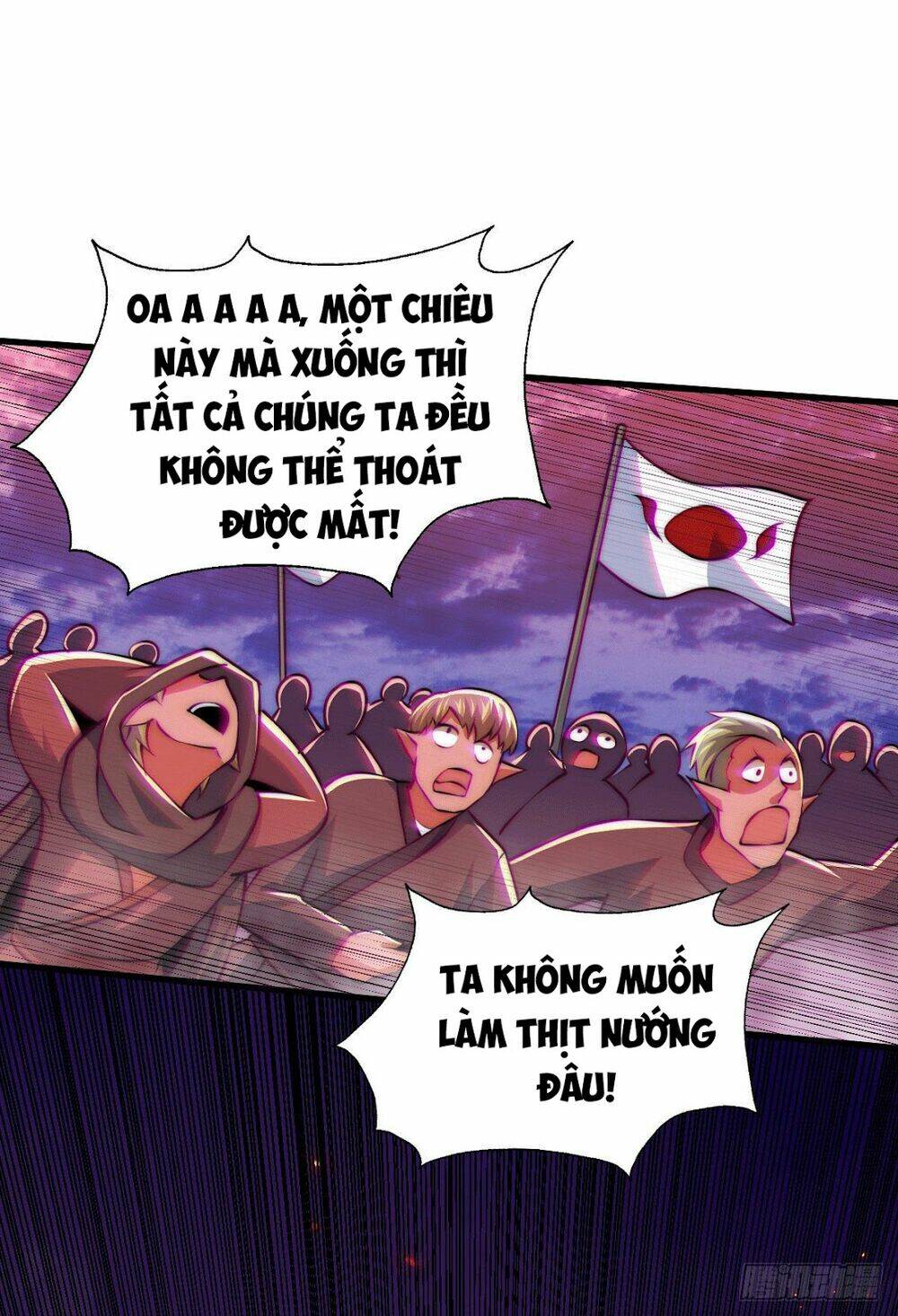 Người Trên Vạn Người Chapter 63 - Trang 2