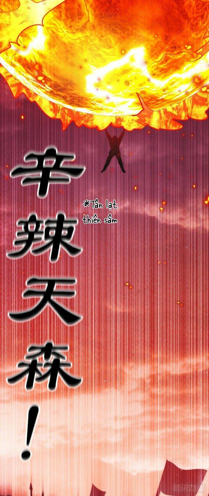 Người Trên Vạn Người Chapter 63 - Trang 2