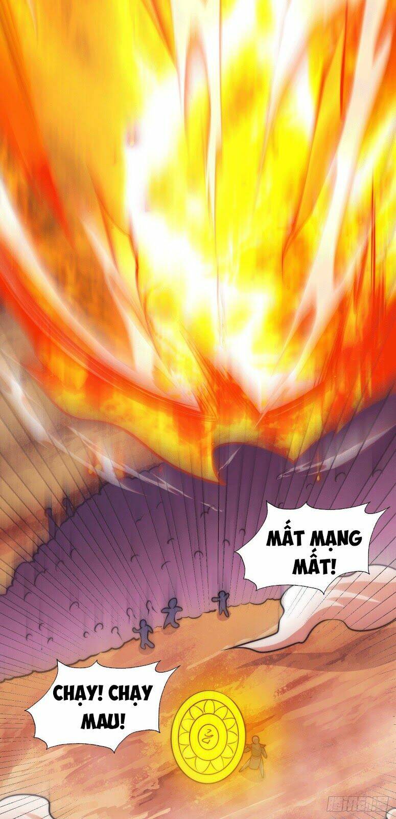 Người Trên Vạn Người Chapter 63 - Trang 2