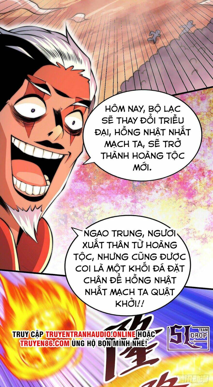 Người Trên Vạn Người Chapter 63 - Trang 2