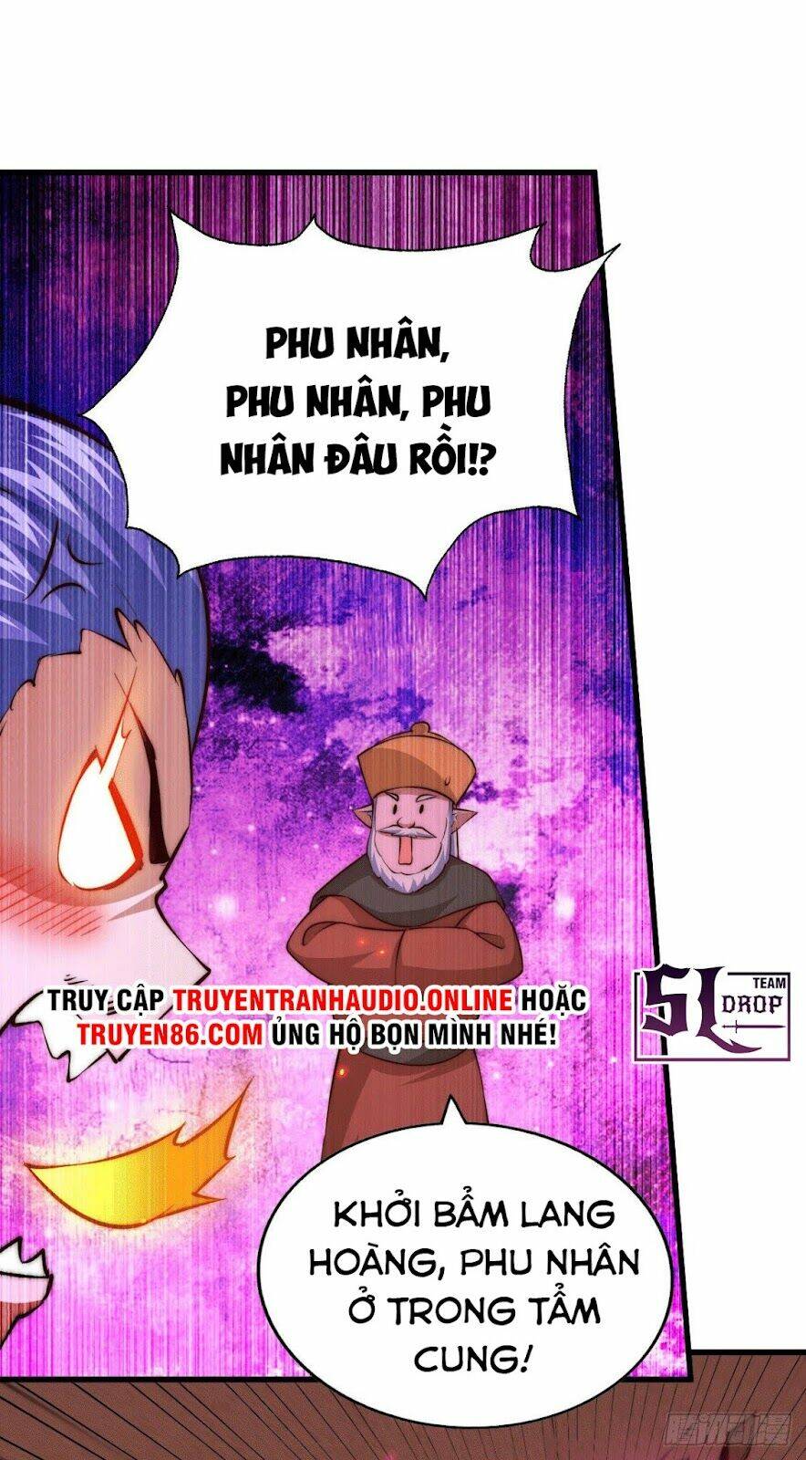 Người Trên Vạn Người Chapter 63 - Trang 2