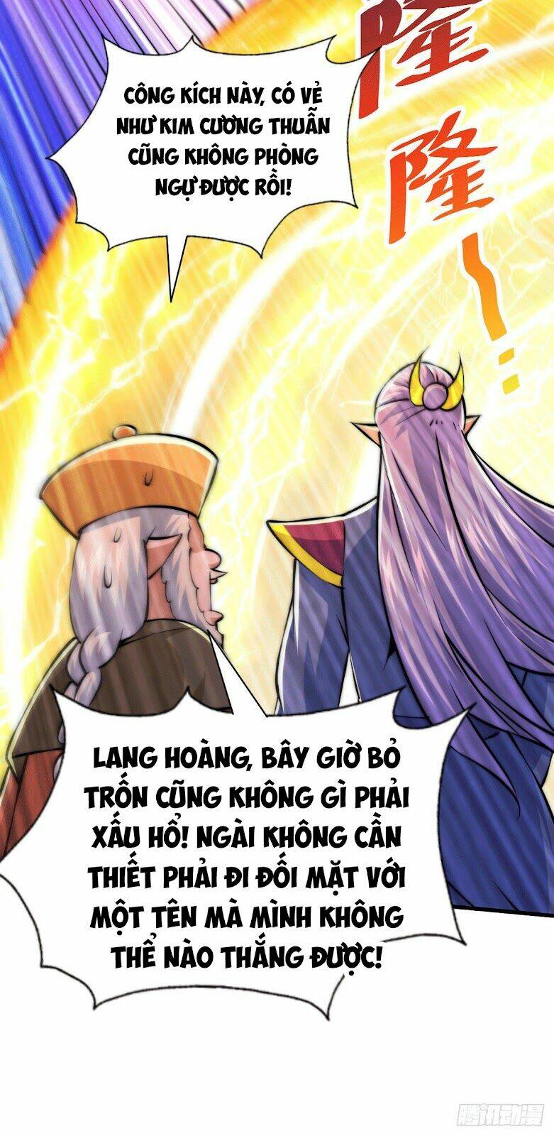 Người Trên Vạn Người Chapter 63 - Trang 2