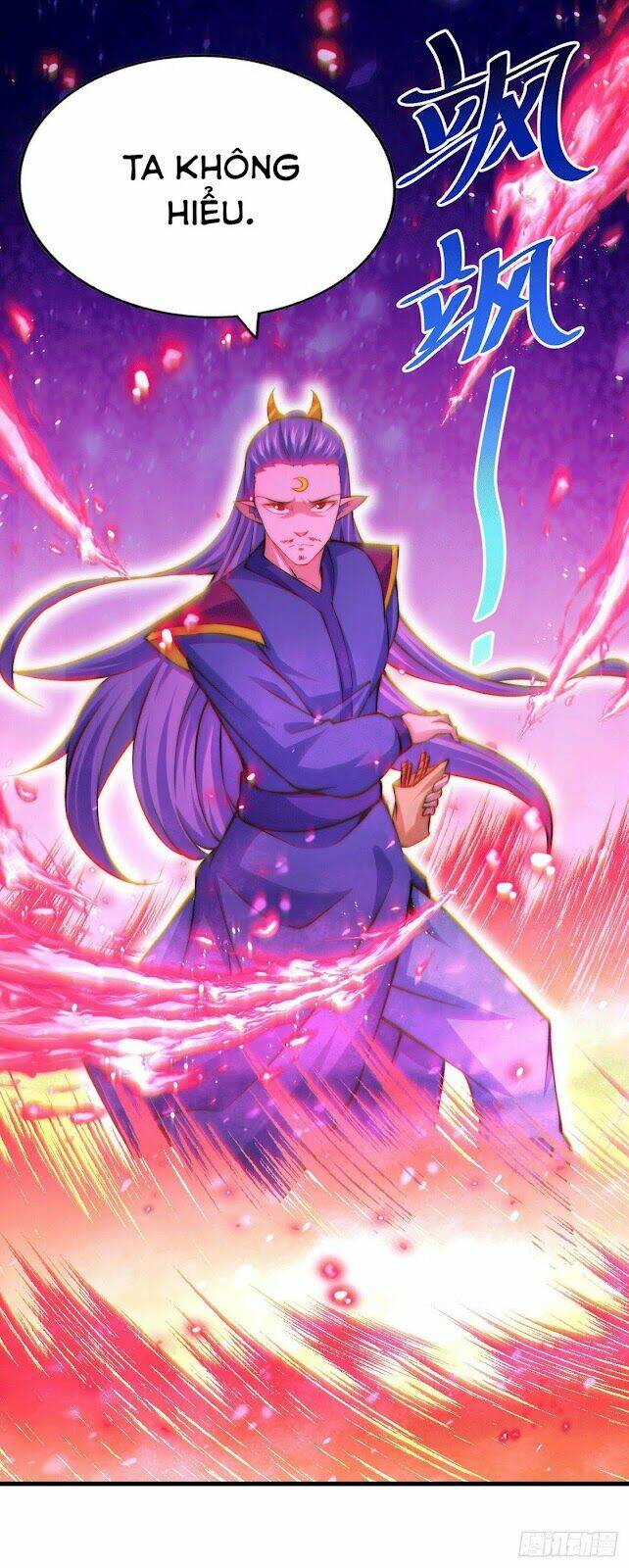 Người Trên Vạn Người Chapter 63 - Trang 2