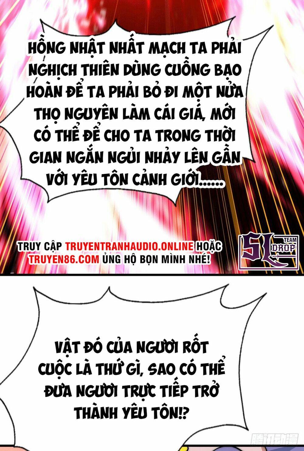 Người Trên Vạn Người Chapter 63 - Trang 2