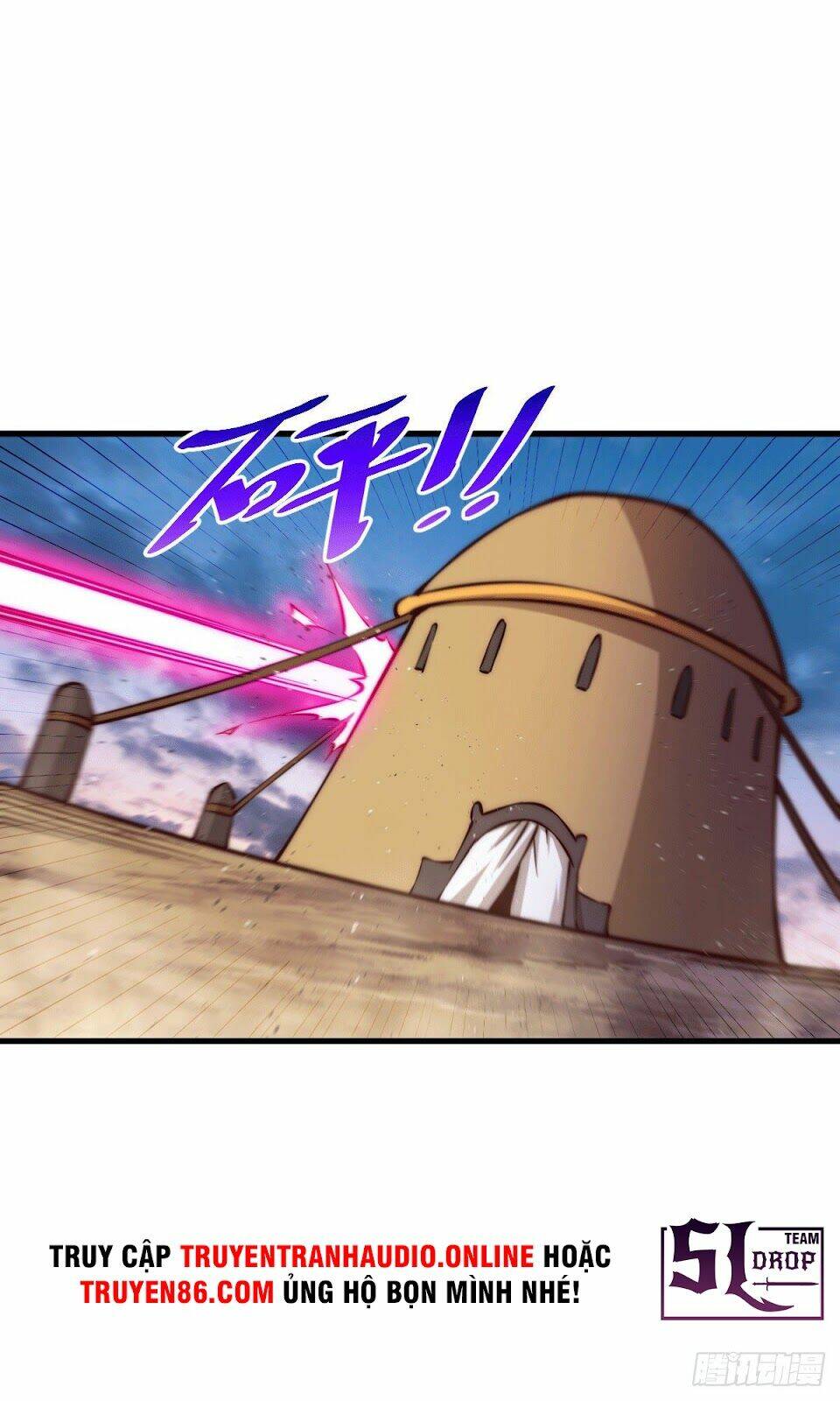 Người Trên Vạn Người Chapter 63 - Trang 2