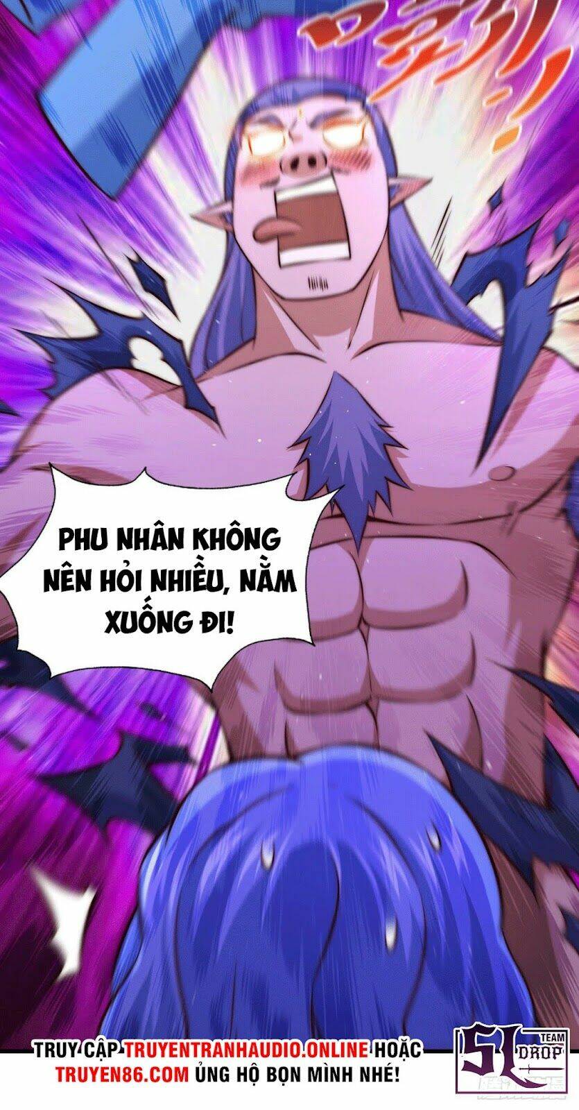 Người Trên Vạn Người Chapter 63 - Trang 2