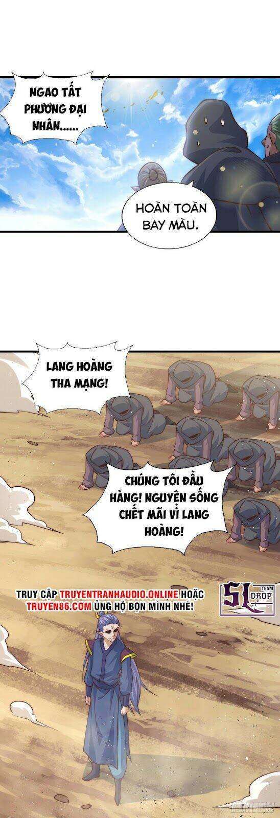 Người Trên Vạn Người Chapter 64 - Trang 2