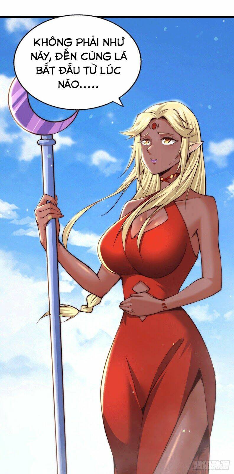 Người Trên Vạn Người Chapter 64 - Trang 2