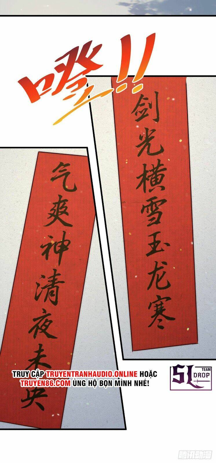 Người Trên Vạn Người Chapter 64 - Trang 2