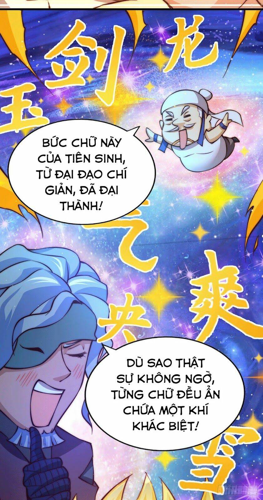 Người Trên Vạn Người Chapter 64 - Trang 2