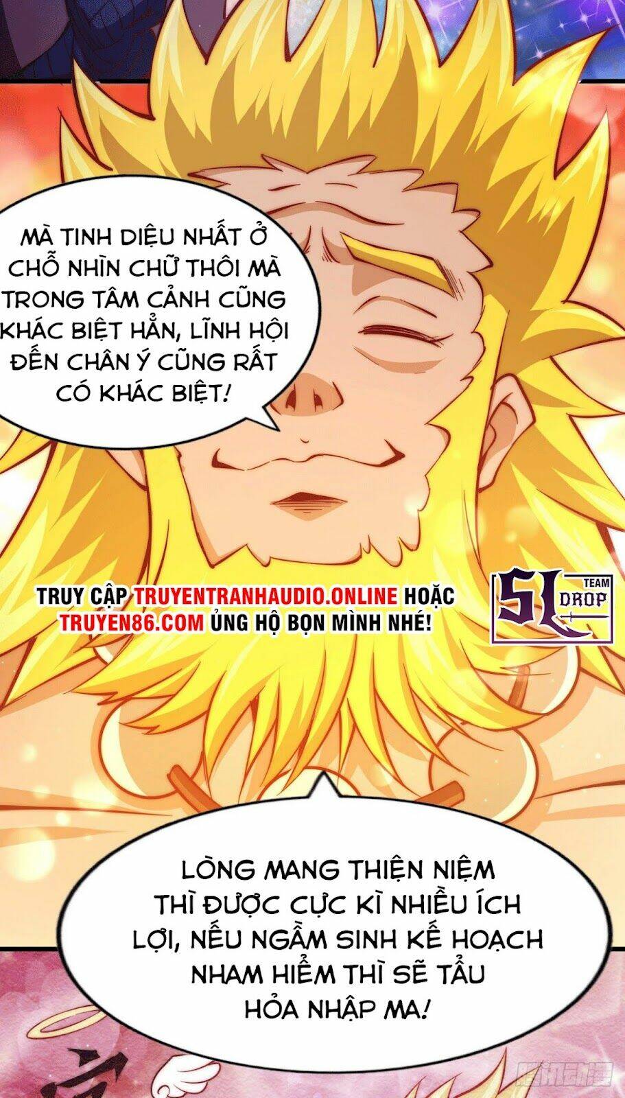 Người Trên Vạn Người Chapter 64 - Trang 2