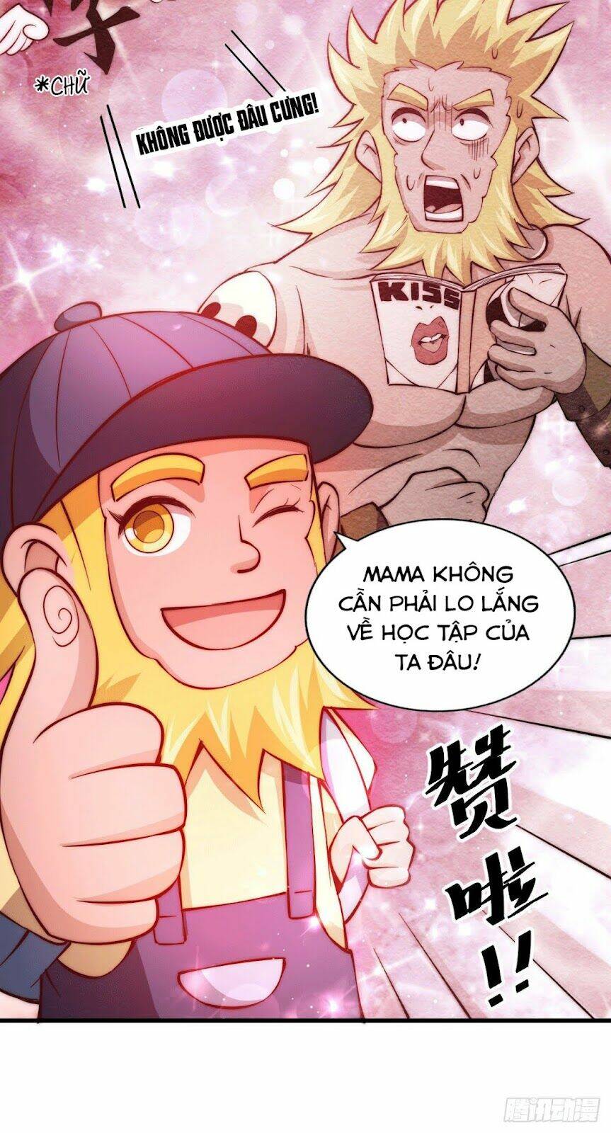 Người Trên Vạn Người Chapter 64 - Trang 2