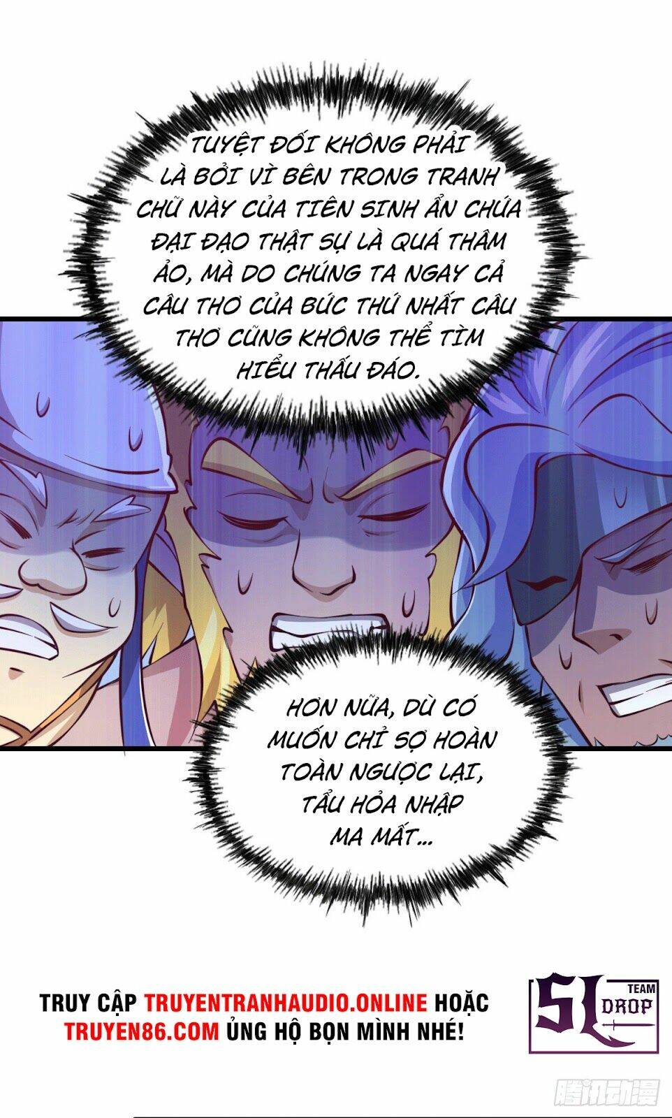 Người Trên Vạn Người Chapter 64 - Trang 2