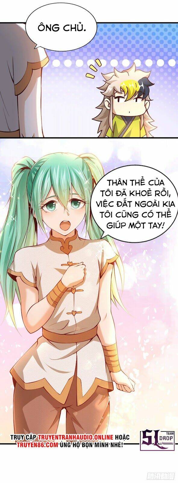 Người Trên Vạn Người Chapter 64 - Trang 2