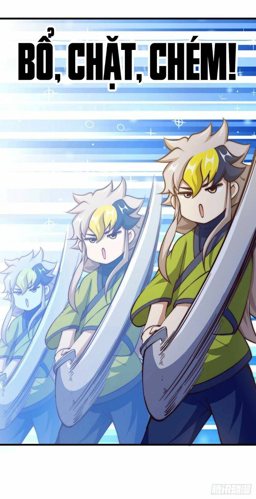 Người Trên Vạn Người Chapter 64 - Trang 2