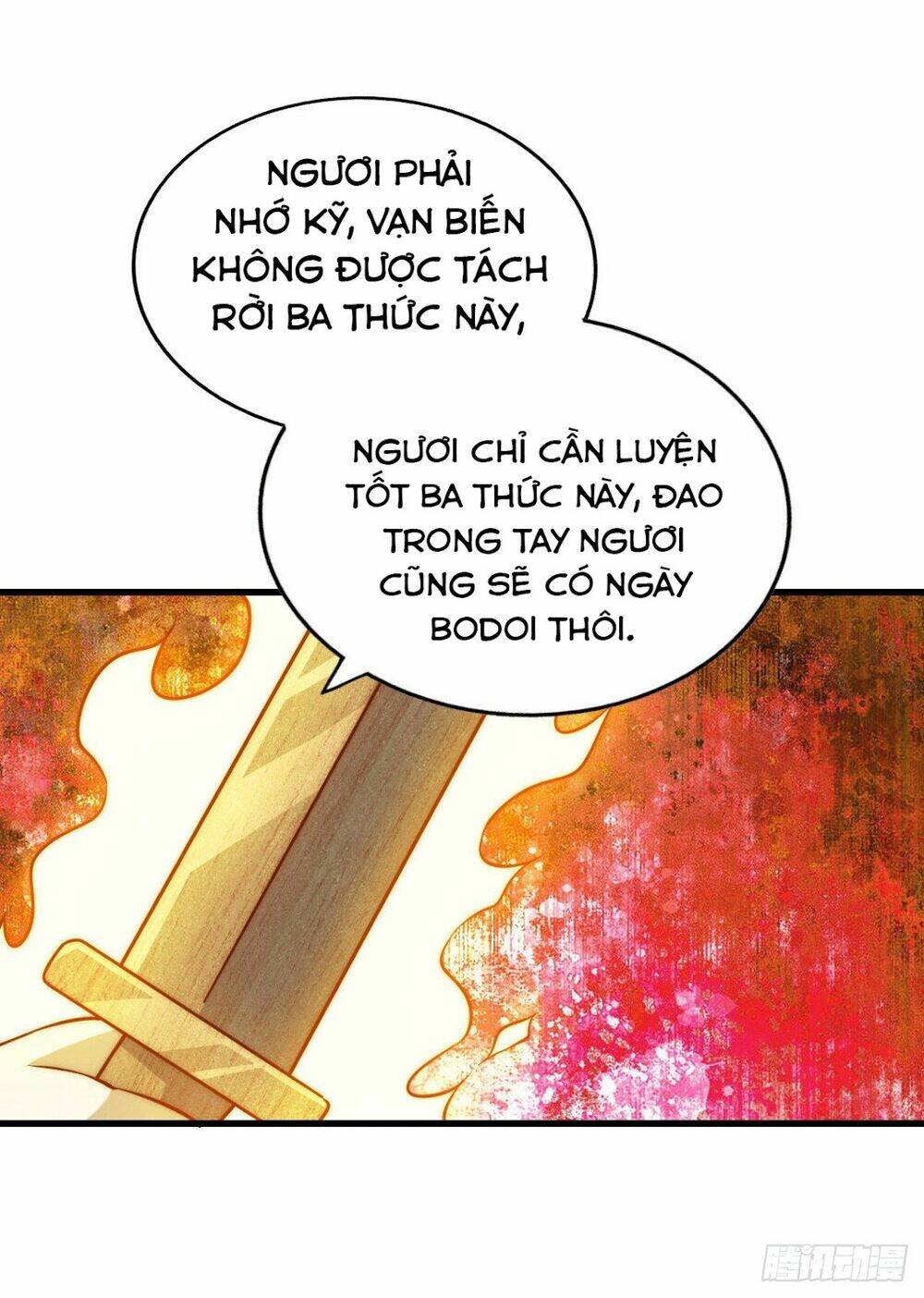 Người Trên Vạn Người Chapter 64 - Trang 2