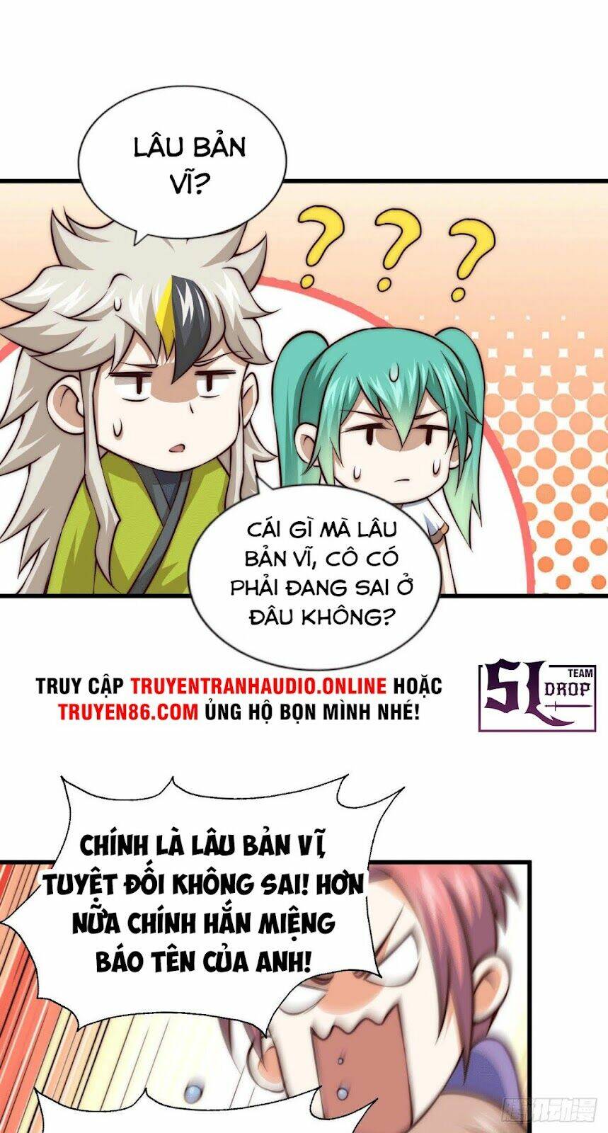 Người Trên Vạn Người Chapter 64 - Trang 2