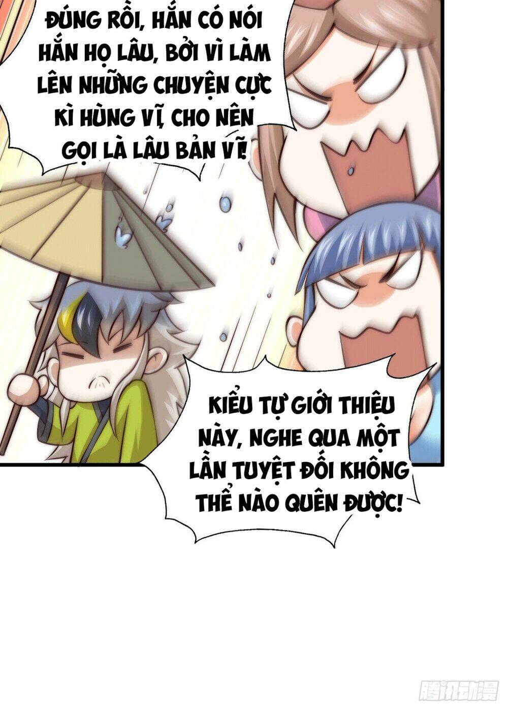 Người Trên Vạn Người Chapter 64 - Trang 2