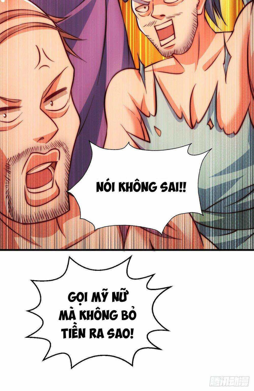 Người Trên Vạn Người Chapter 64 - Trang 2