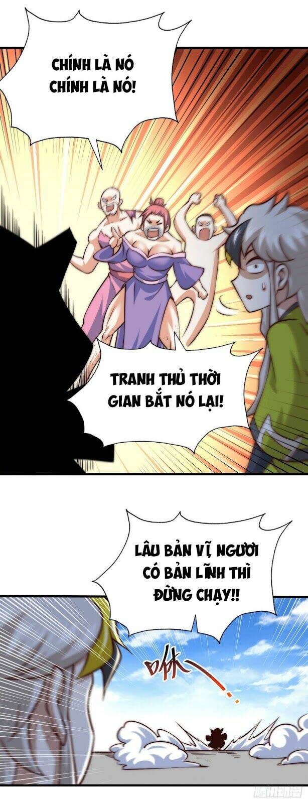 Người Trên Vạn Người Chapter 64 - Trang 2