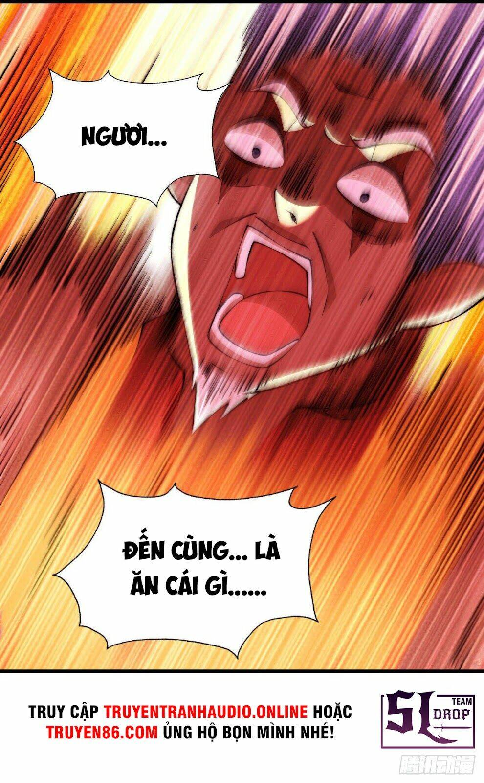 Người Trên Vạn Người Chapter 64 - Trang 2