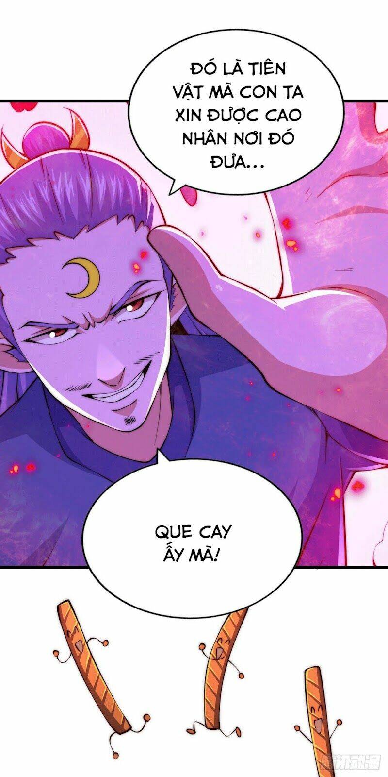 Người Trên Vạn Người Chapter 64 - Trang 2