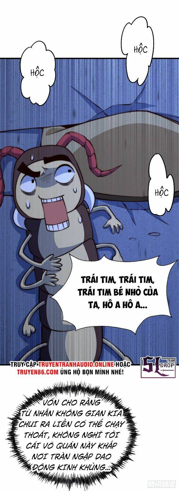 Người Trên Vạn Người Chapter 65 - Trang 2