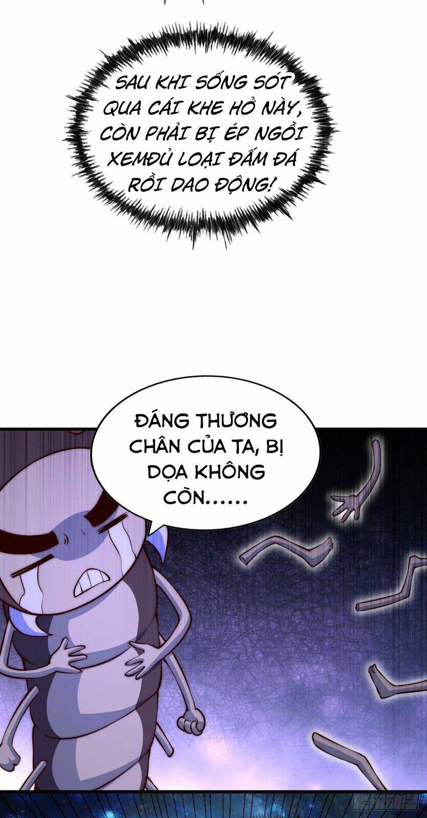 Người Trên Vạn Người Chapter 65 - Trang 2