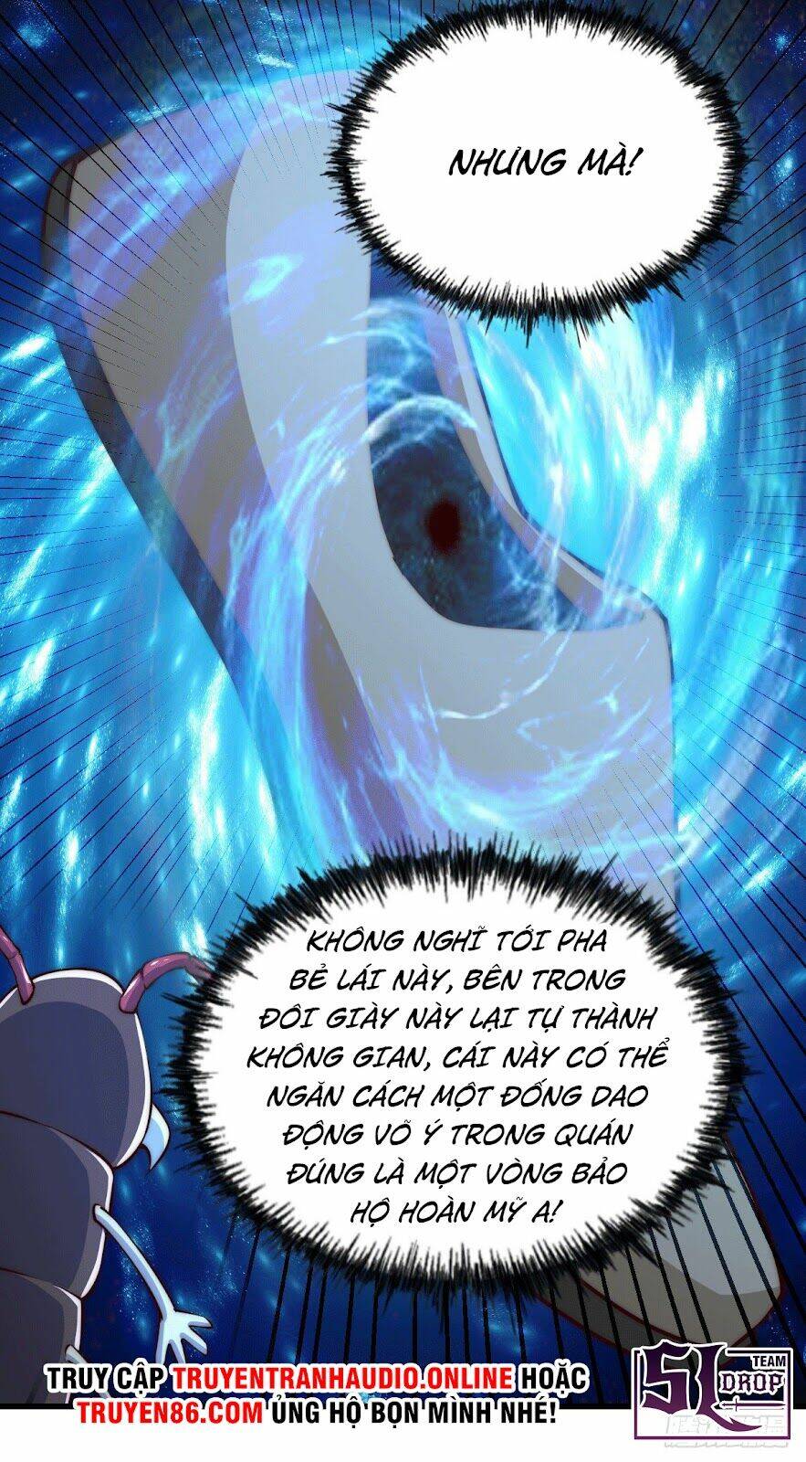 Người Trên Vạn Người Chapter 65 - Trang 2