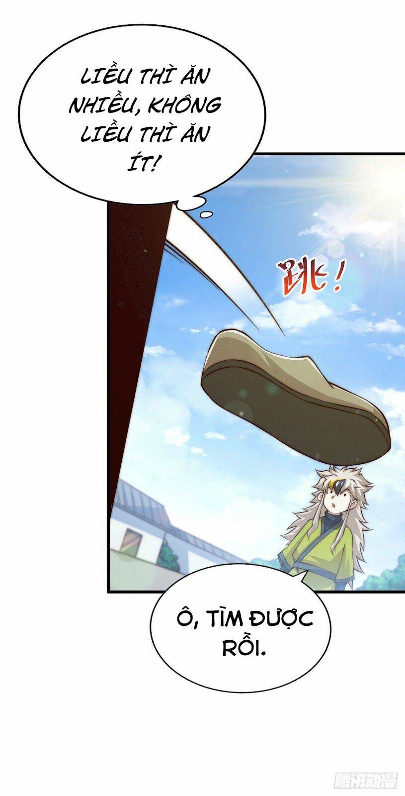 Người Trên Vạn Người Chapter 65 - Trang 2