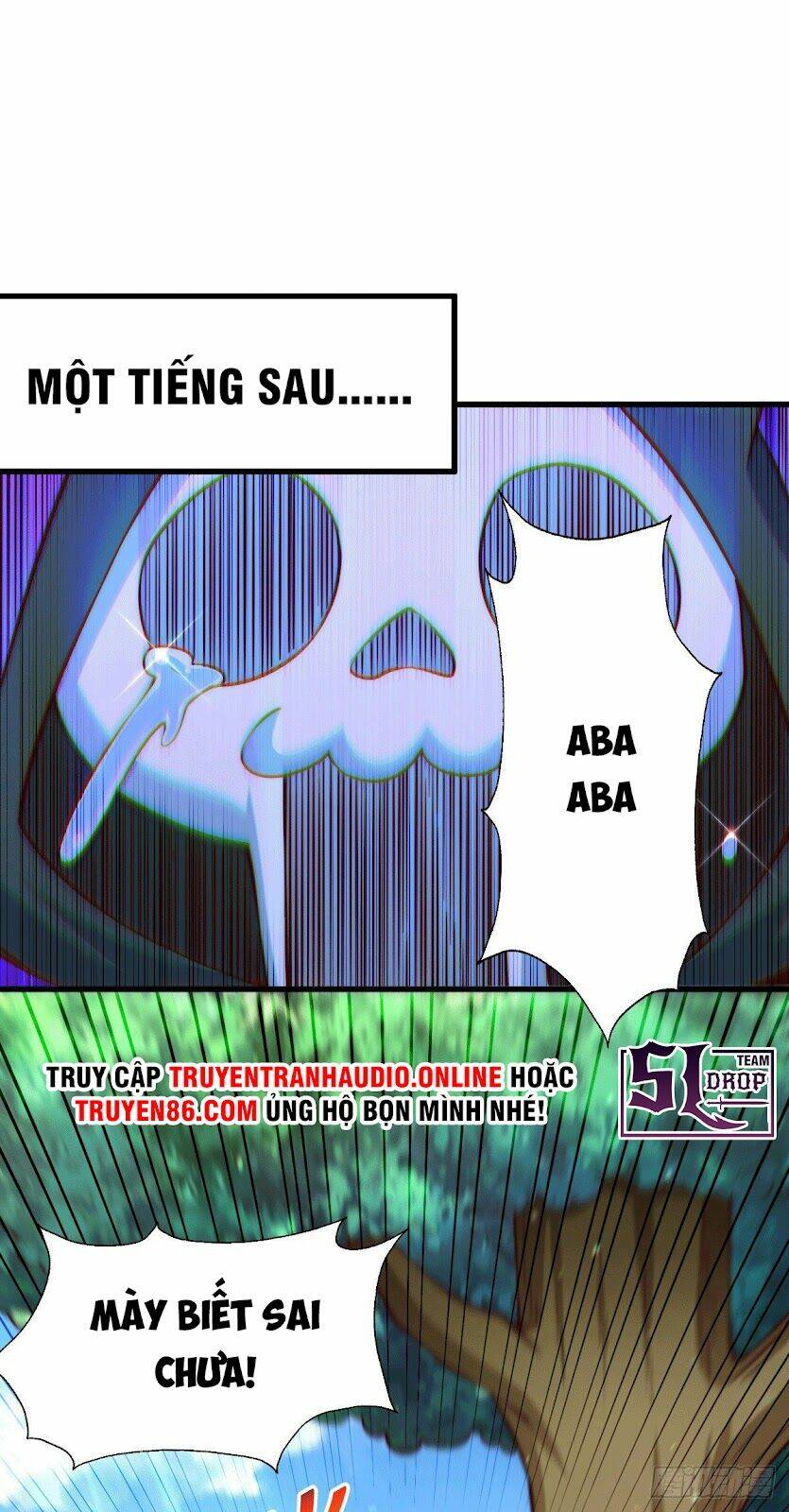 Người Trên Vạn Người Chapter 65 - Trang 2