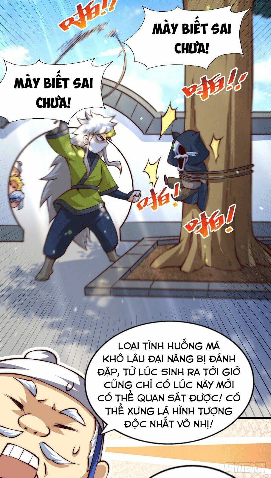 Người Trên Vạn Người Chapter 65 - Trang 2