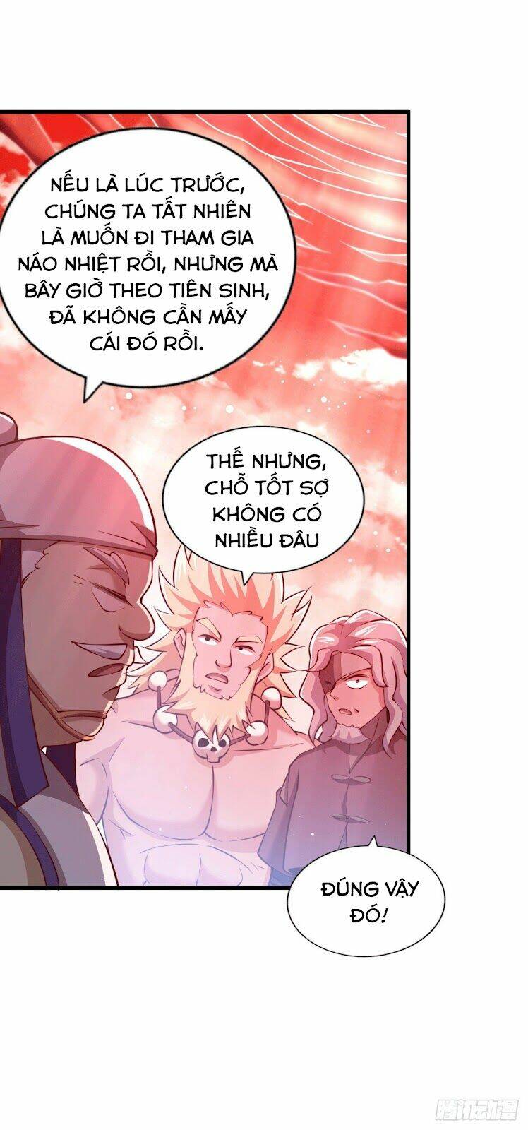 Người Trên Vạn Người Chapter 65 - Trang 2