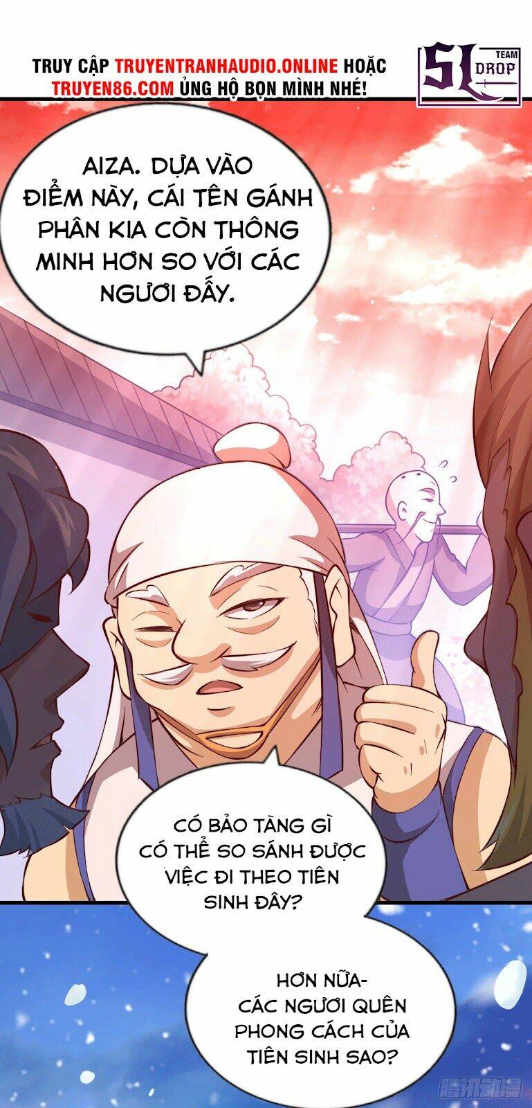 Người Trên Vạn Người Chapter 65 - Trang 2